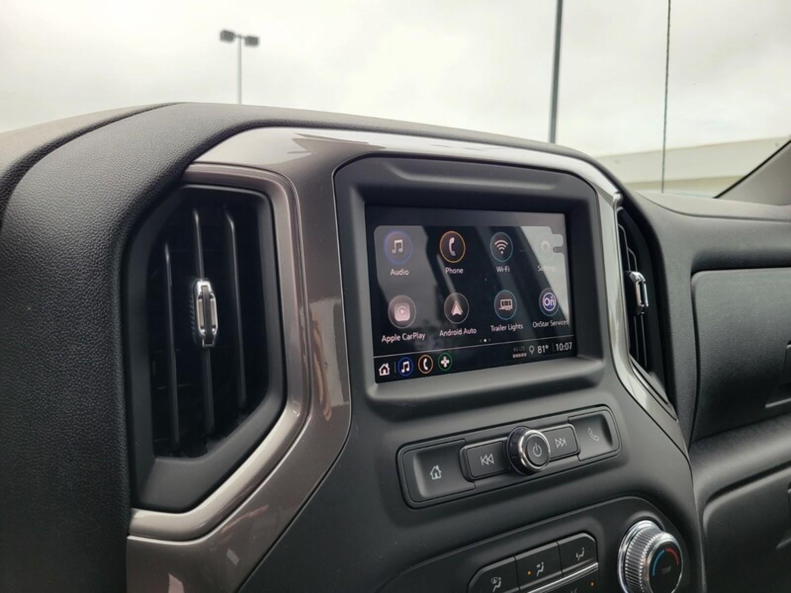 2026 GMC Sierra 1500 Double Cab Standard Box 2-Wheel Drive Pro