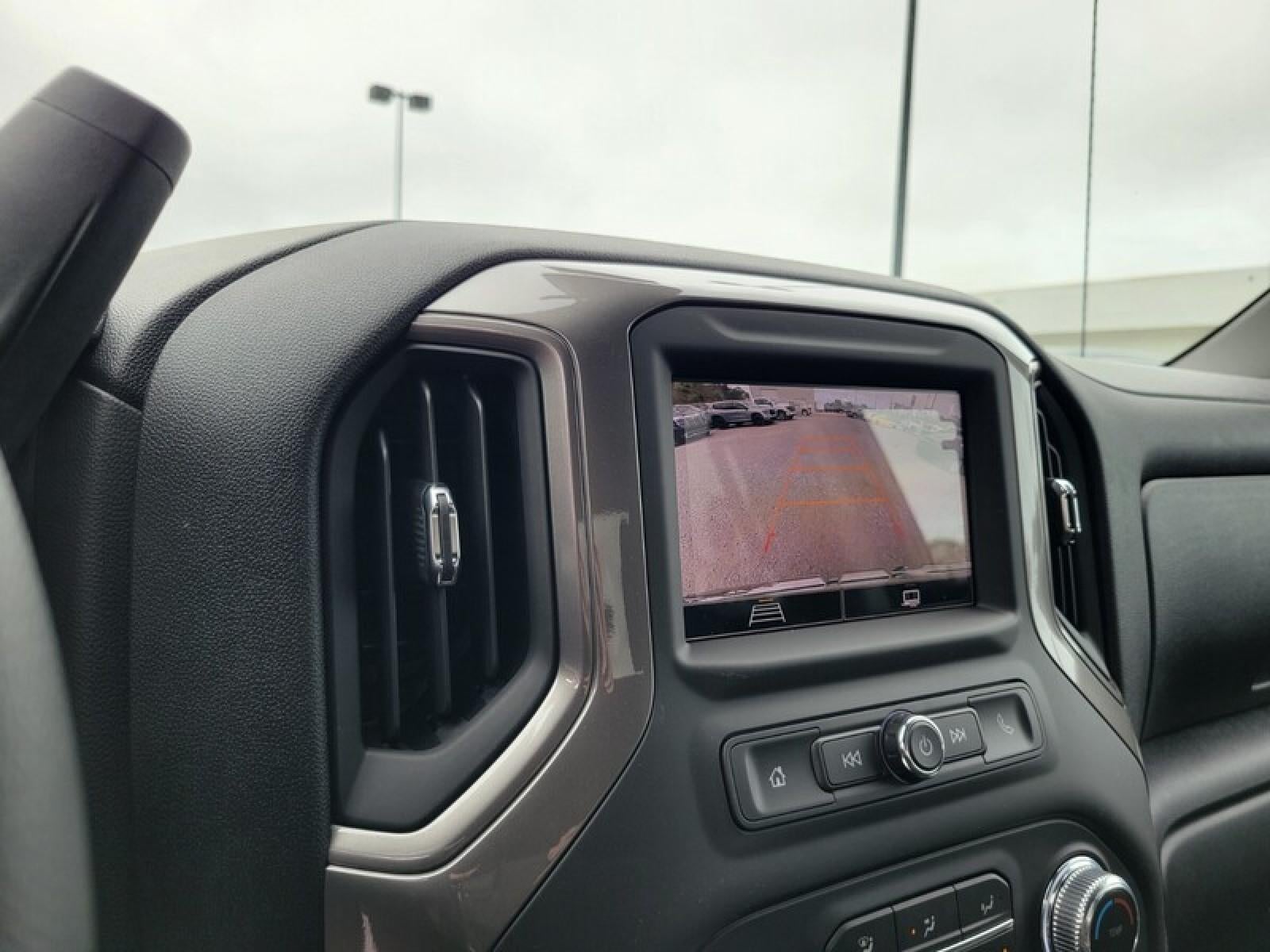 2026 GMC Sierra 1500 Double Cab Standard Box 2-Wheel Drive Pro