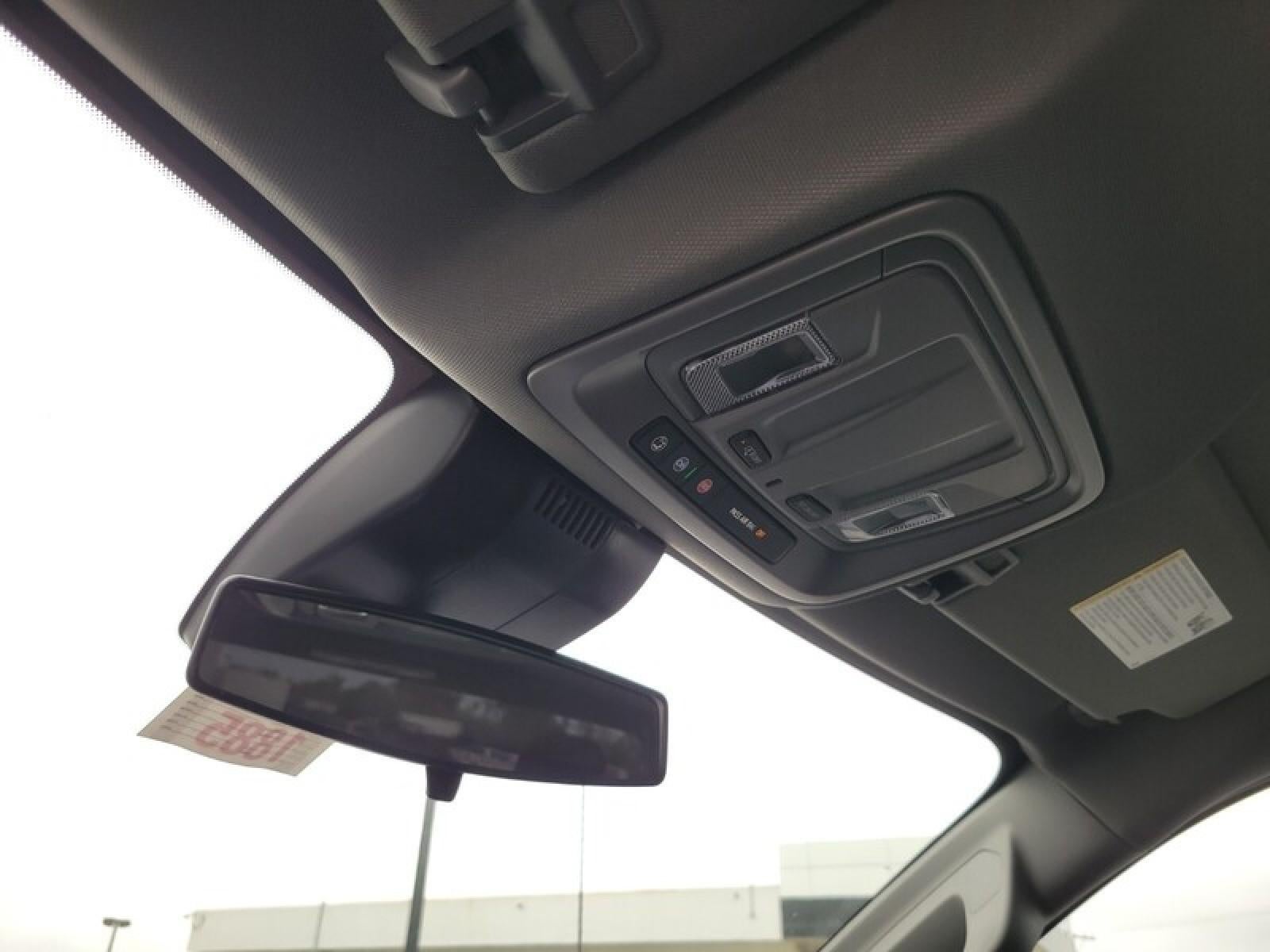 2026 GMC Sierra 1500 Double Cab Standard Box 2-Wheel Drive Pro