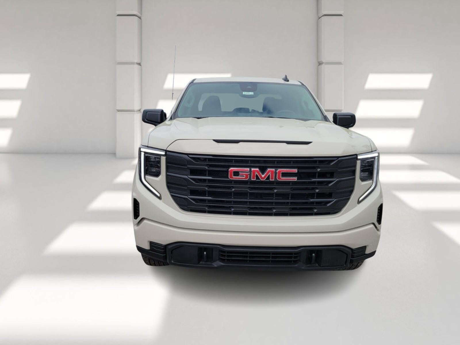 2026 GMC Sierra 1500 Double Cab Standard Box 2-Wheel Drive Pro