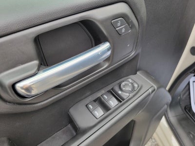 2026 GMC Sierra 1500 Double Cab Standard Box 2-Wheel Drive Pro