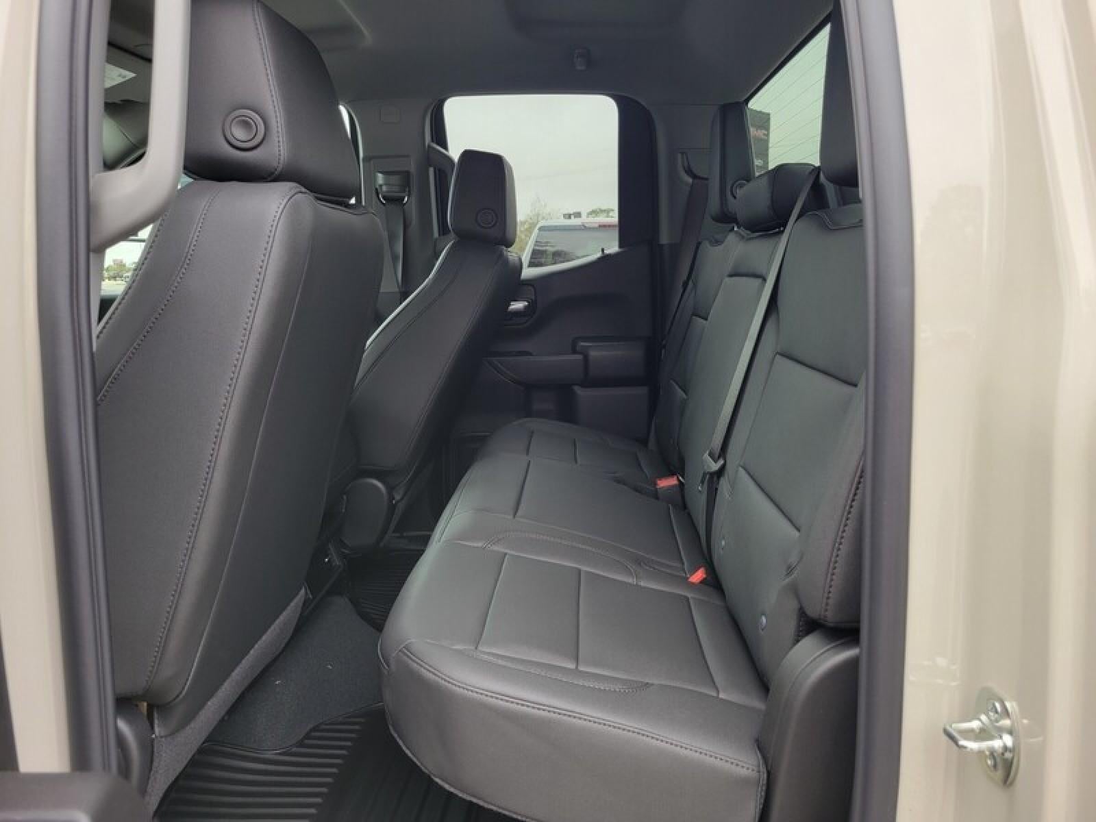 2026 GMC Sierra 1500 Double Cab Standard Box 2-Wheel Drive Pro