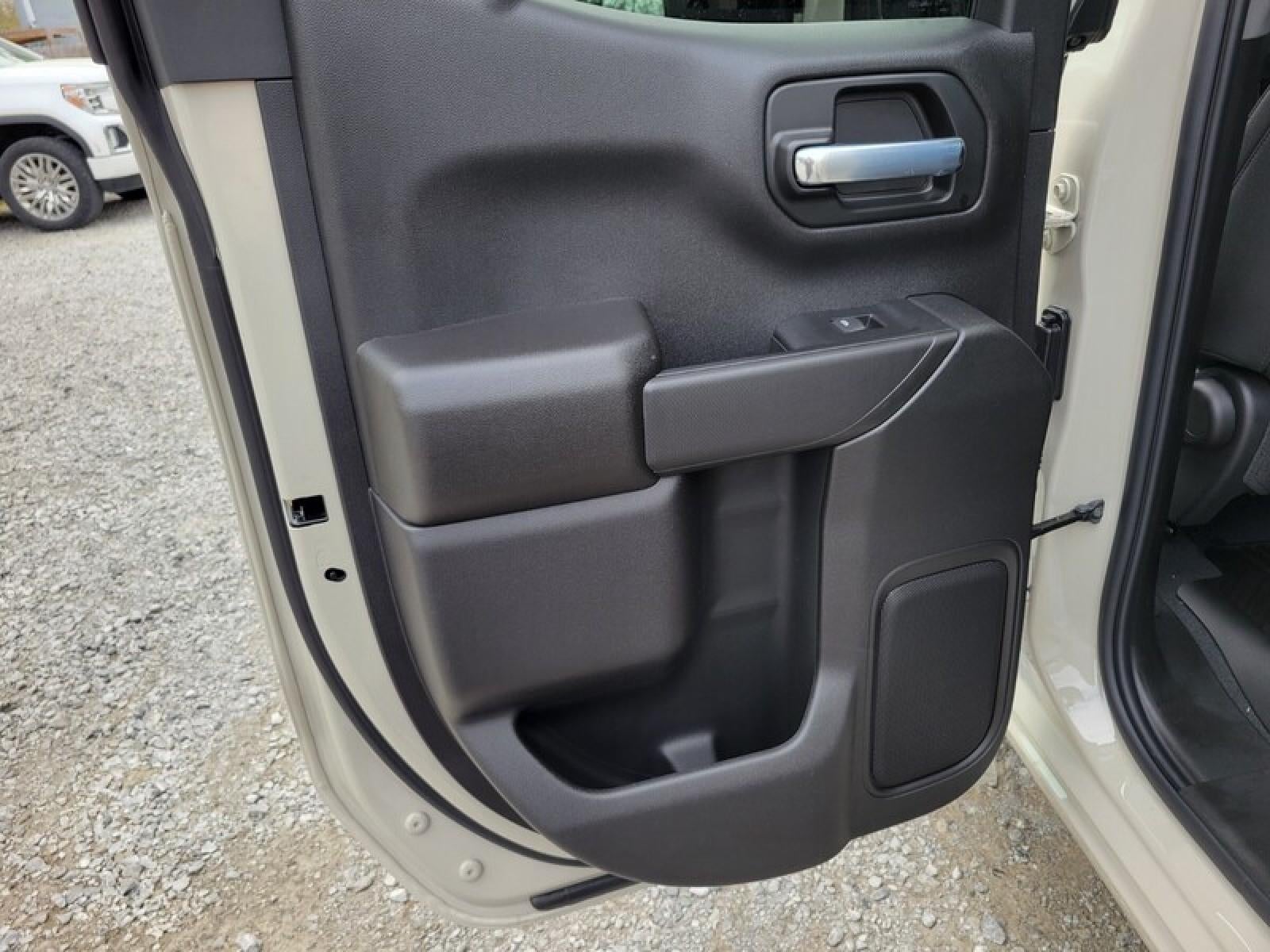 2026 GMC Sierra 1500 Double Cab Standard Box 2-Wheel Drive Pro