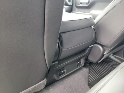 2026 GMC Sierra 1500 Double Cab Standard Box 2-Wheel Drive Pro