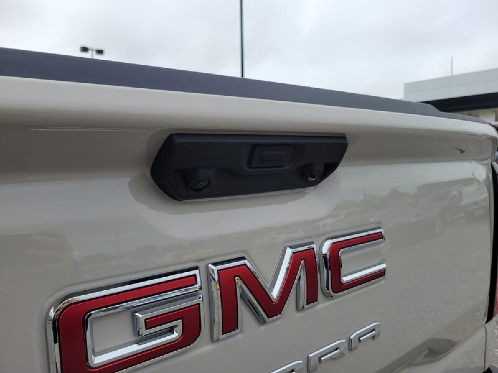 2026 GMC Sierra 1500 Double Cab Standard Box 2-Wheel Drive Pro