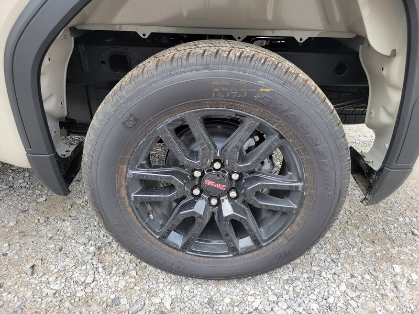 2026 GMC Sierra 1500 Double Cab Standard Box 2-Wheel Drive Pro