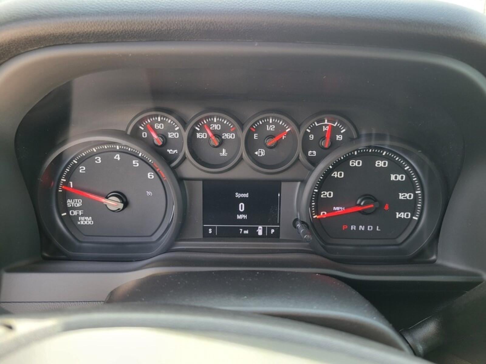 2026 GMC Sierra 1500 Double Cab Standard Box 2-Wheel Drive Pro