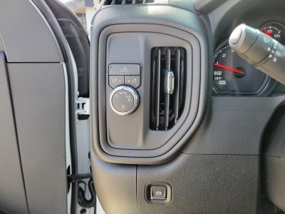 2026 GMC Sierra 1500 Double Cab Standard Box 2-Wheel Drive Pro