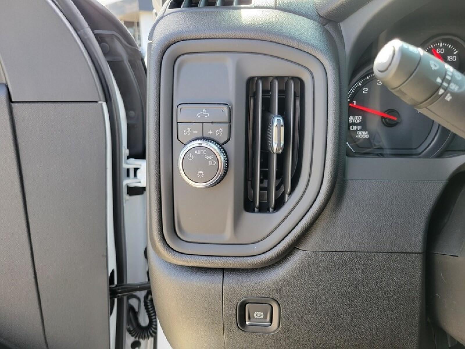 2026 GMC Sierra 1500 Double Cab Standard Box 2-Wheel Drive Pro