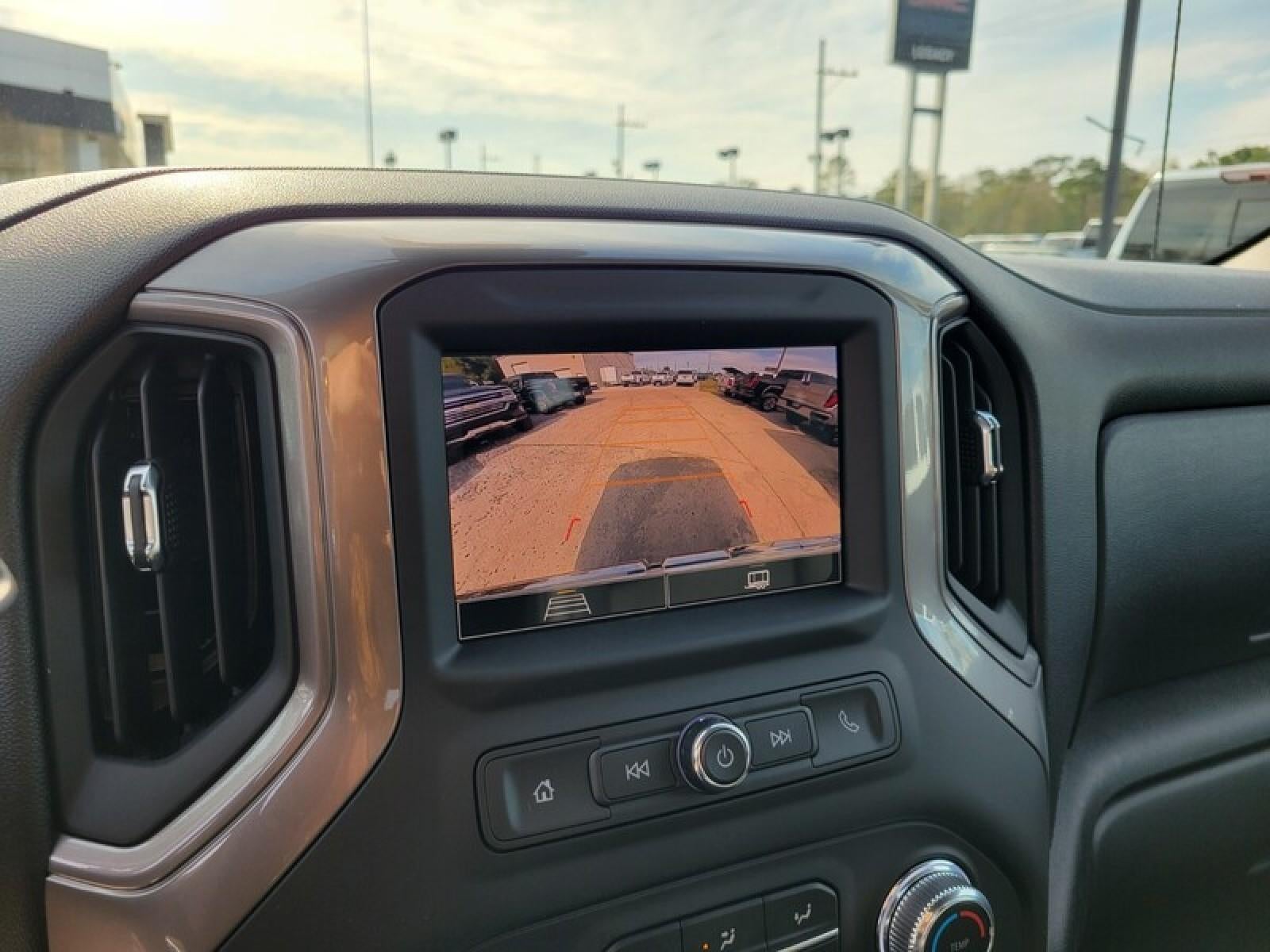 2026 GMC Sierra 1500 Double Cab Standard Box 2-Wheel Drive Pro