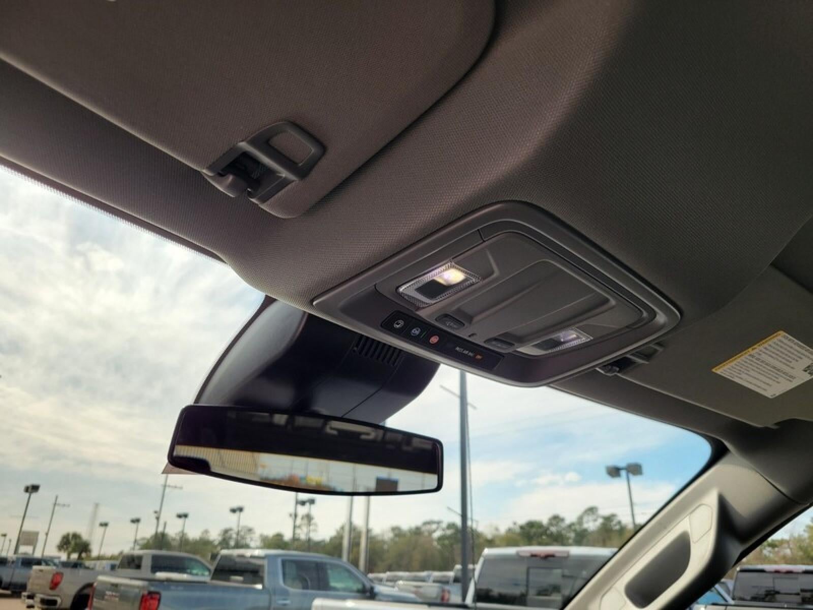 2026 GMC Sierra 1500 Double Cab Standard Box 2-Wheel Drive Pro