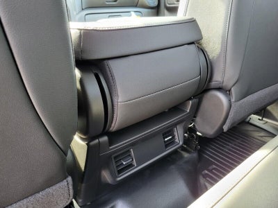 2026 GMC Sierra 1500 Double Cab Standard Box 2-Wheel Drive Pro