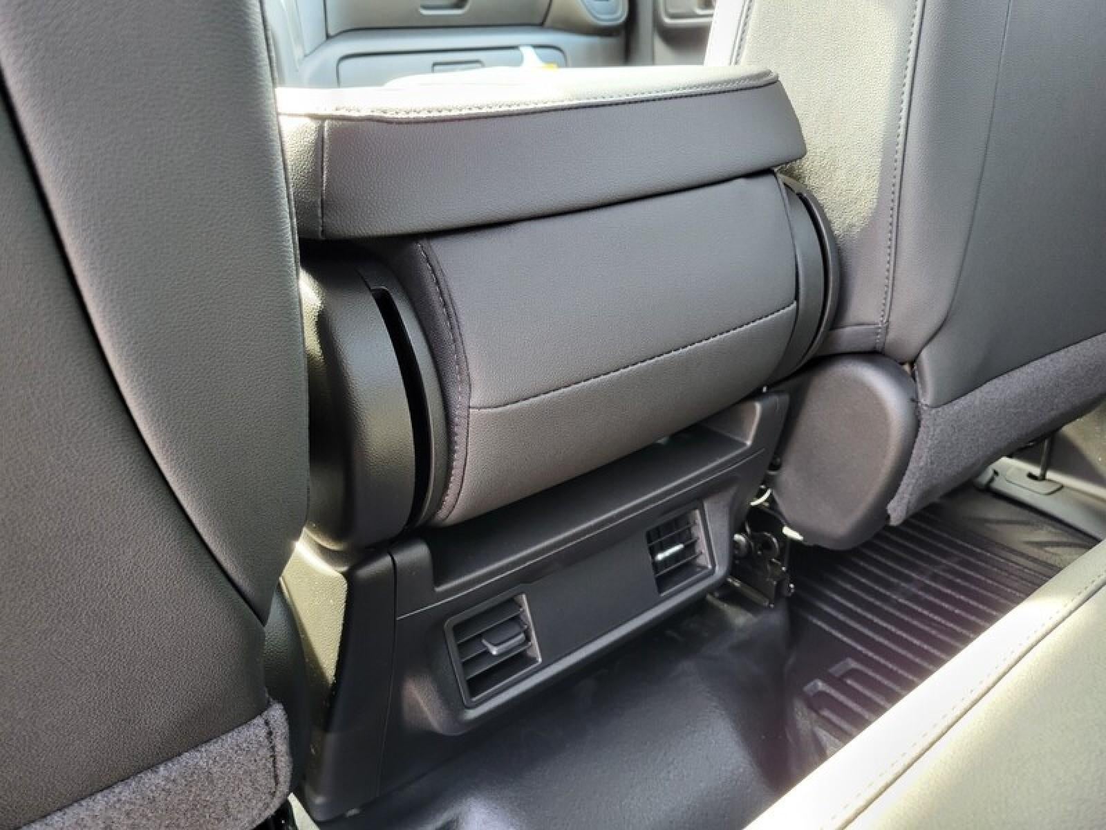 2026 GMC Sierra 1500 Double Cab Standard Box 2-Wheel Drive Pro