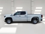 2026 GMC Sierra 1500 Double Cab Standard Box 2-Wheel Drive Pro