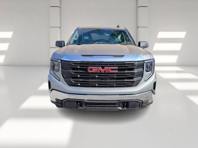 2026 GMC Sierra 1500 Double Cab Standard Box 2-Wheel Drive Pro