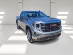 2026 GMC Sierra 1500 Double Cab Standard Box 2-Wheel Drive Pro