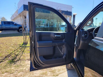 2026 GMC Sierra 1500 Double Cab Standard Box 2-Wheel Drive Pro