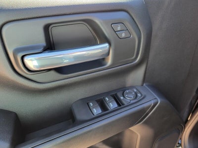 2026 GMC Sierra 1500 Double Cab Standard Box 2-Wheel Drive Pro