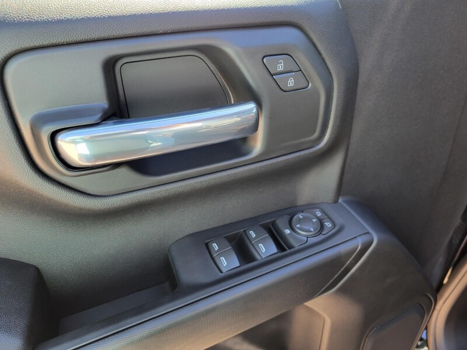 2026 GMC Sierra 1500 Double Cab Standard Box 2-Wheel Drive Pro