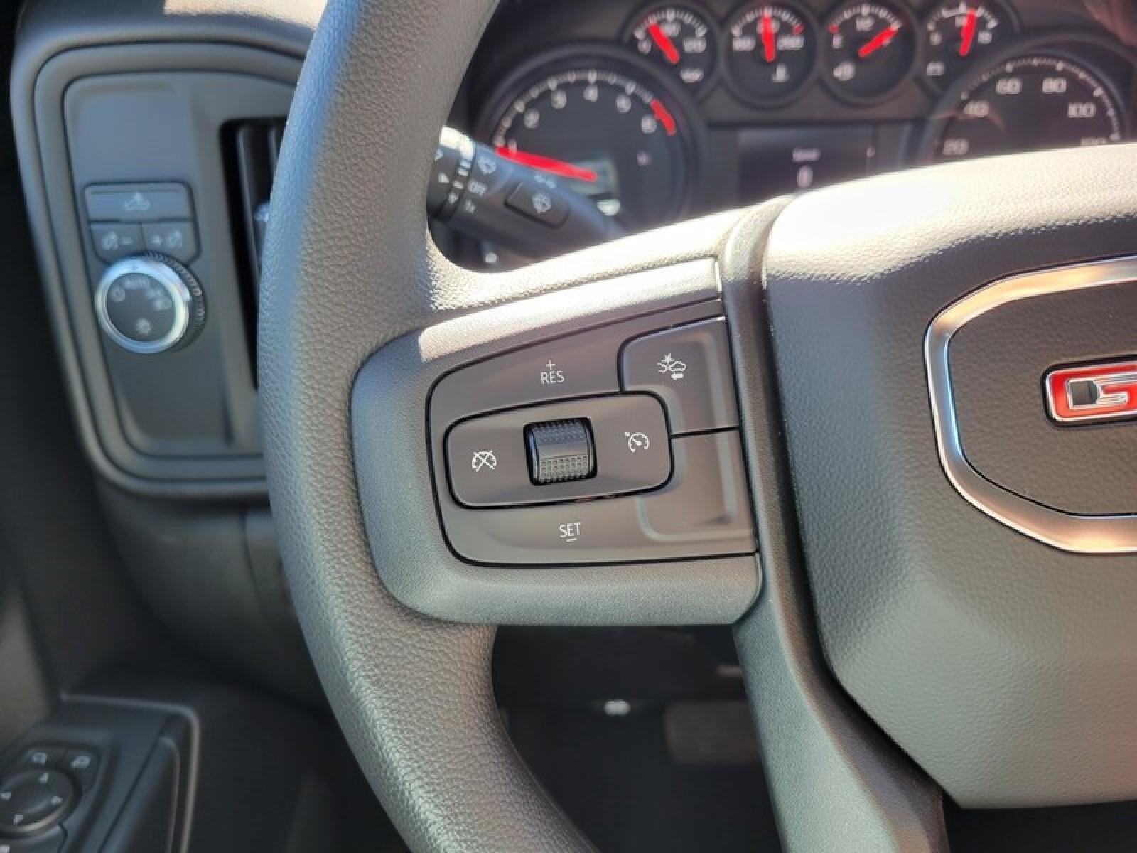 2026 GMC Sierra 1500 Double Cab Standard Box 2-Wheel Drive Pro