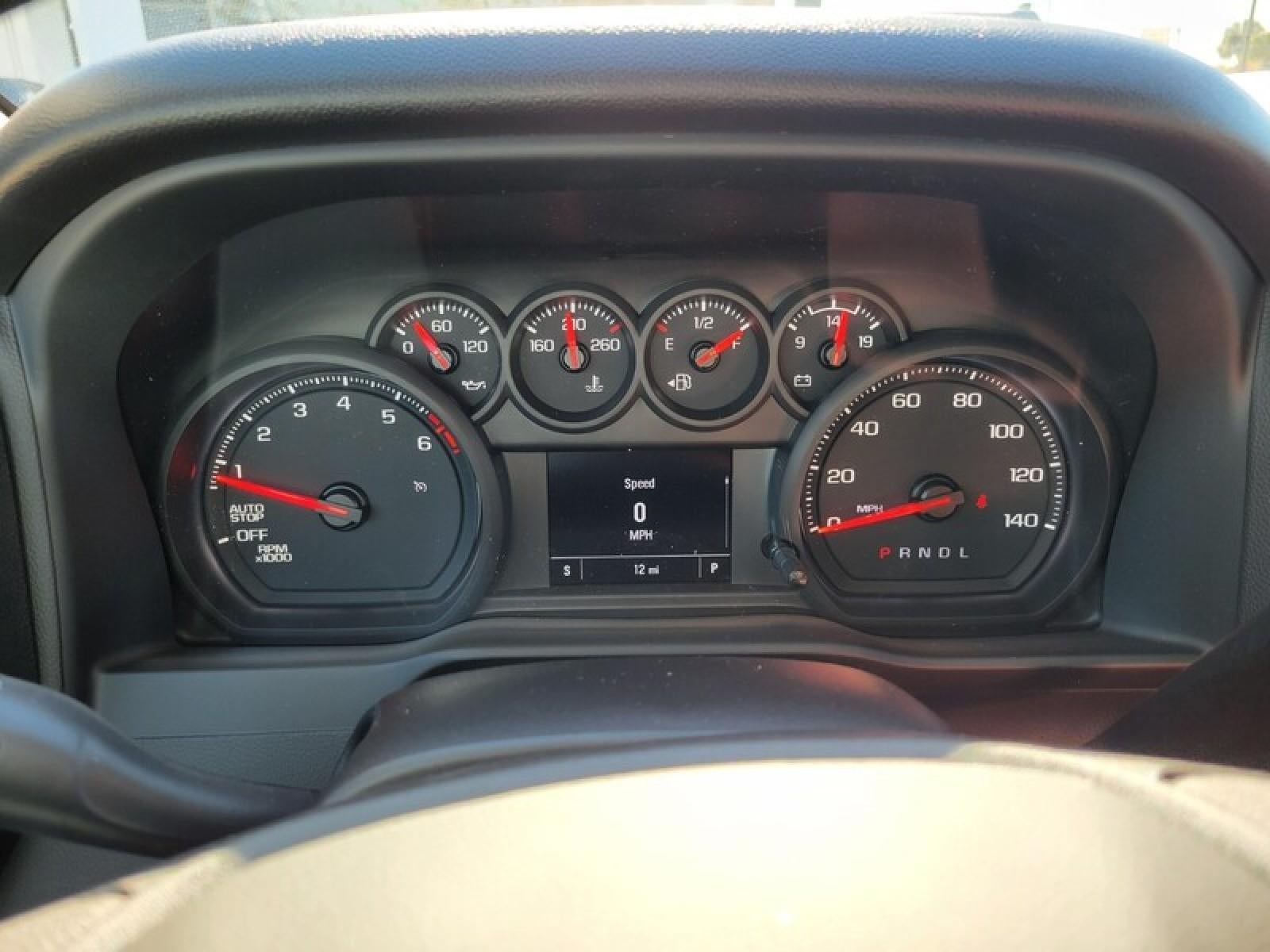 2026 GMC Sierra 1500 Double Cab Standard Box 2-Wheel Drive Pro