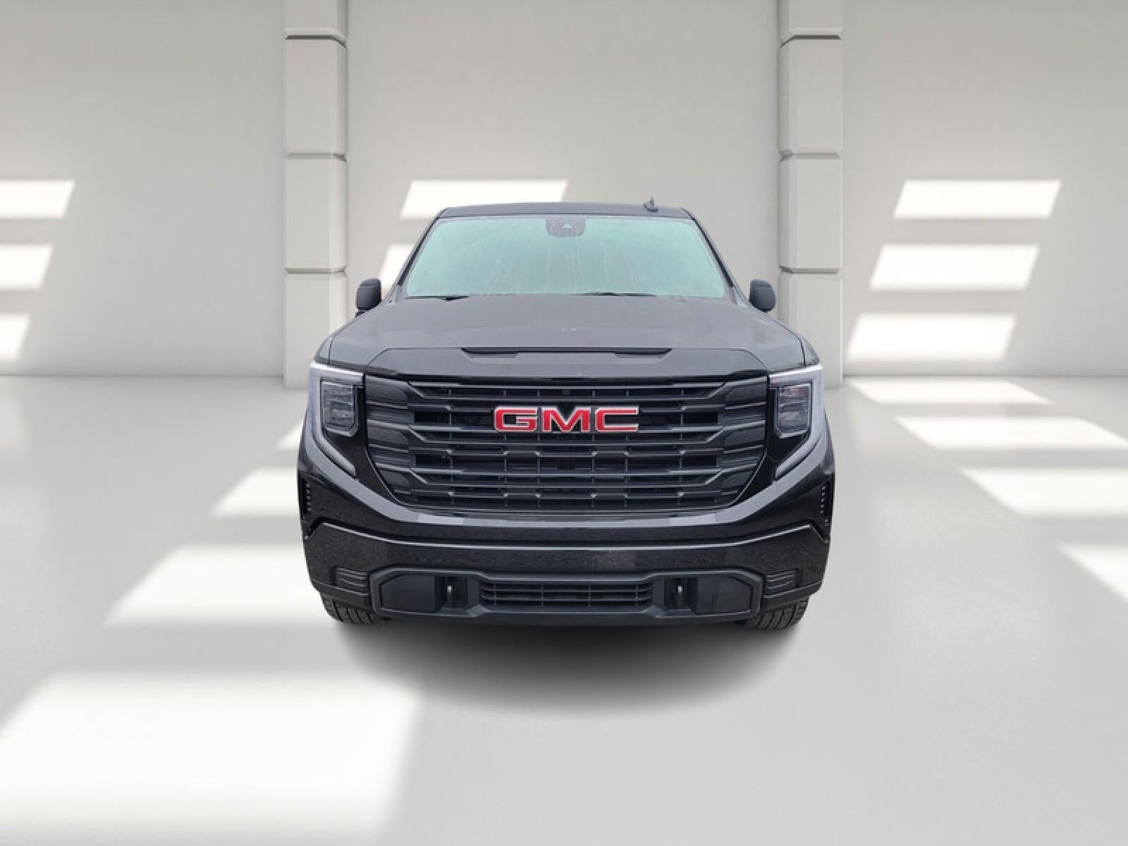 2026 GMC Sierra 1500 Double Cab Standard Box 2-Wheel Drive Pro
