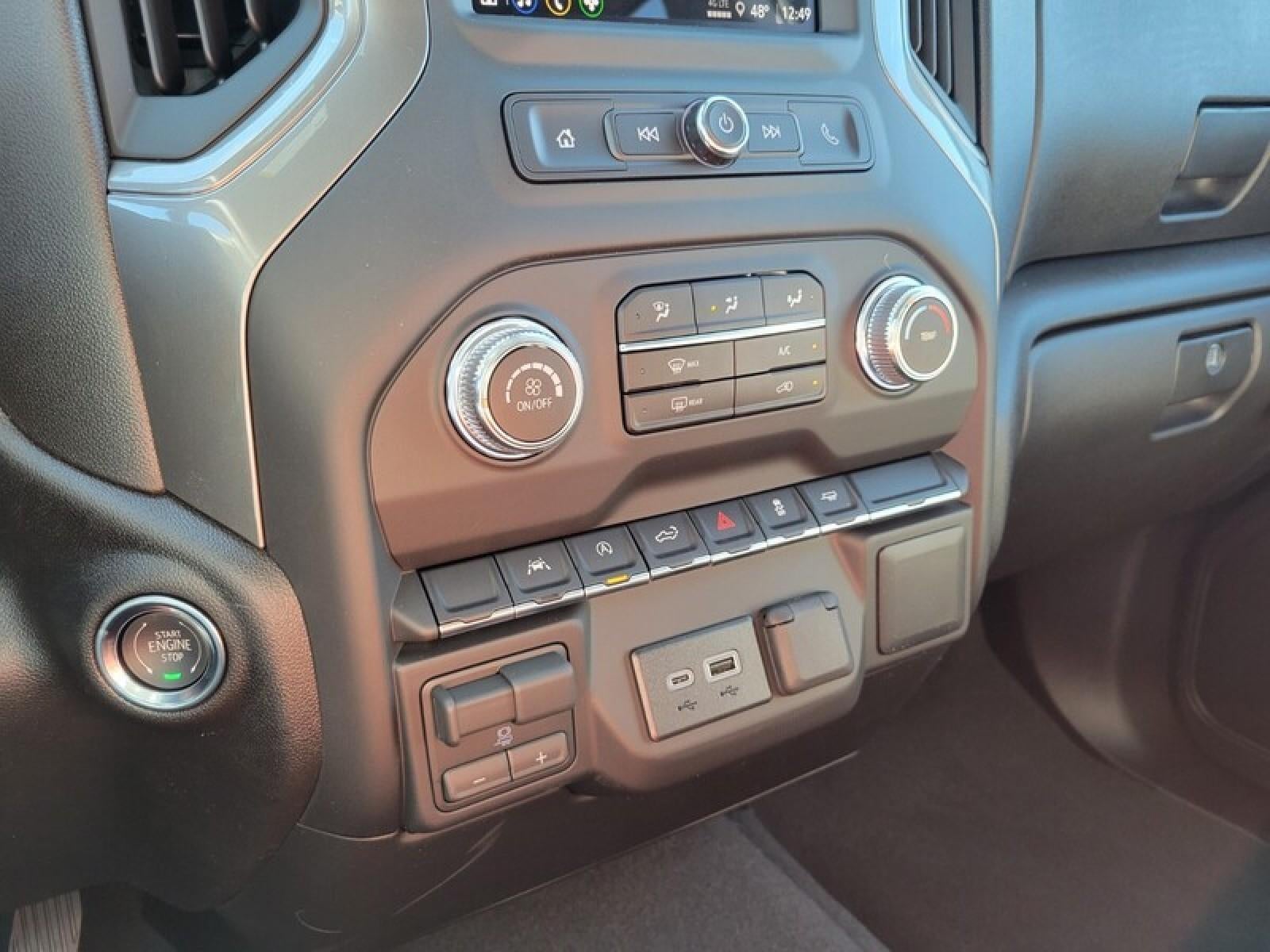 2026 GMC Sierra 1500 Double Cab Standard Box 2-Wheel Drive Pro