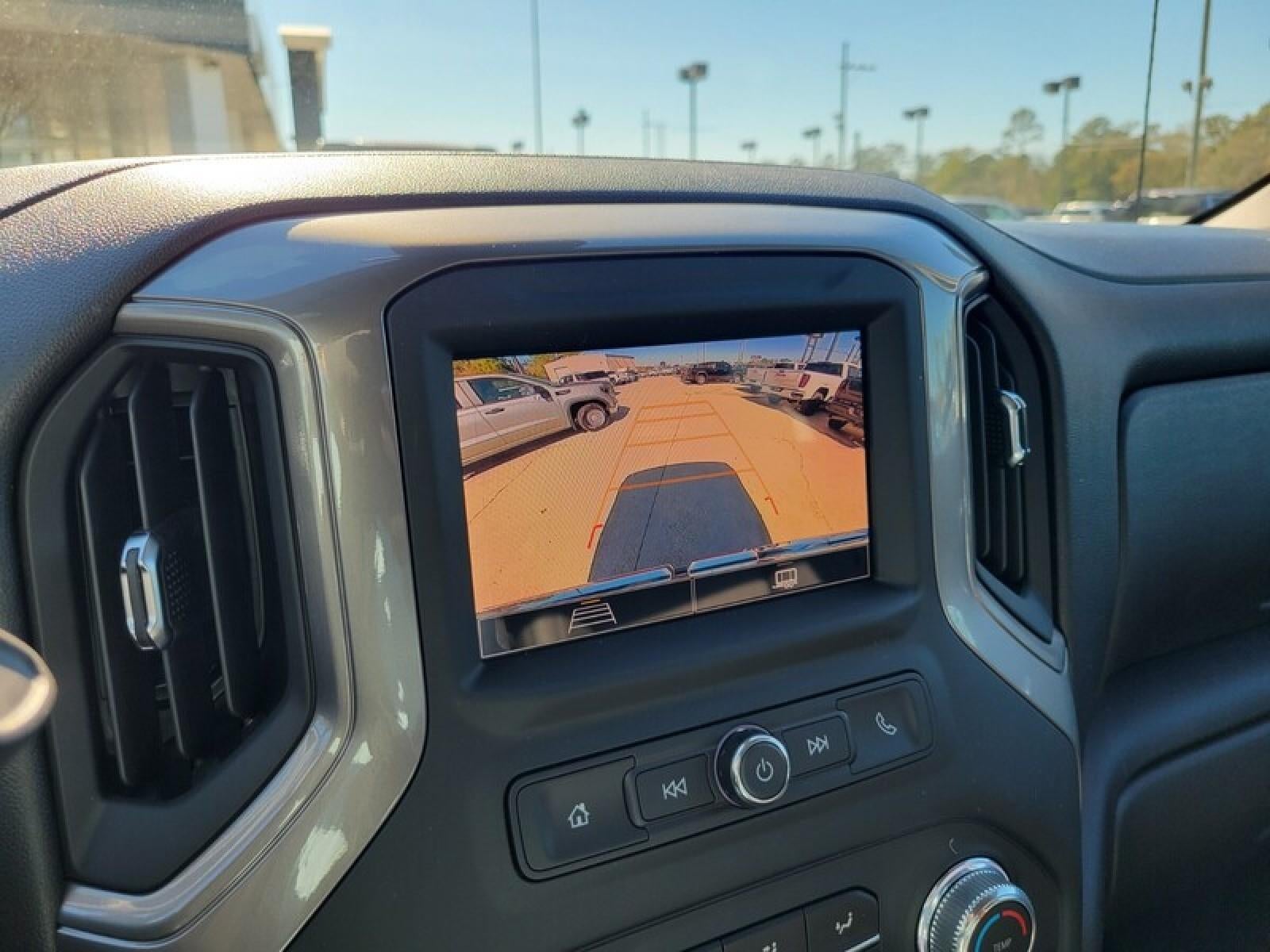 2026 GMC Sierra 1500 Double Cab Standard Box 2-Wheel Drive Pro