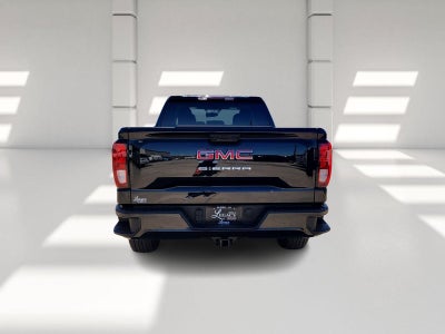 2026 GMC Sierra 1500 Double Cab Standard Box 2-Wheel Drive Pro