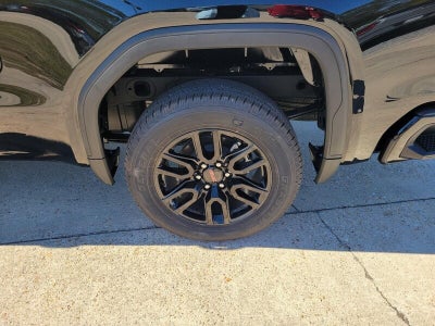 2026 GMC Sierra 1500 Double Cab Standard Box 2-Wheel Drive Pro