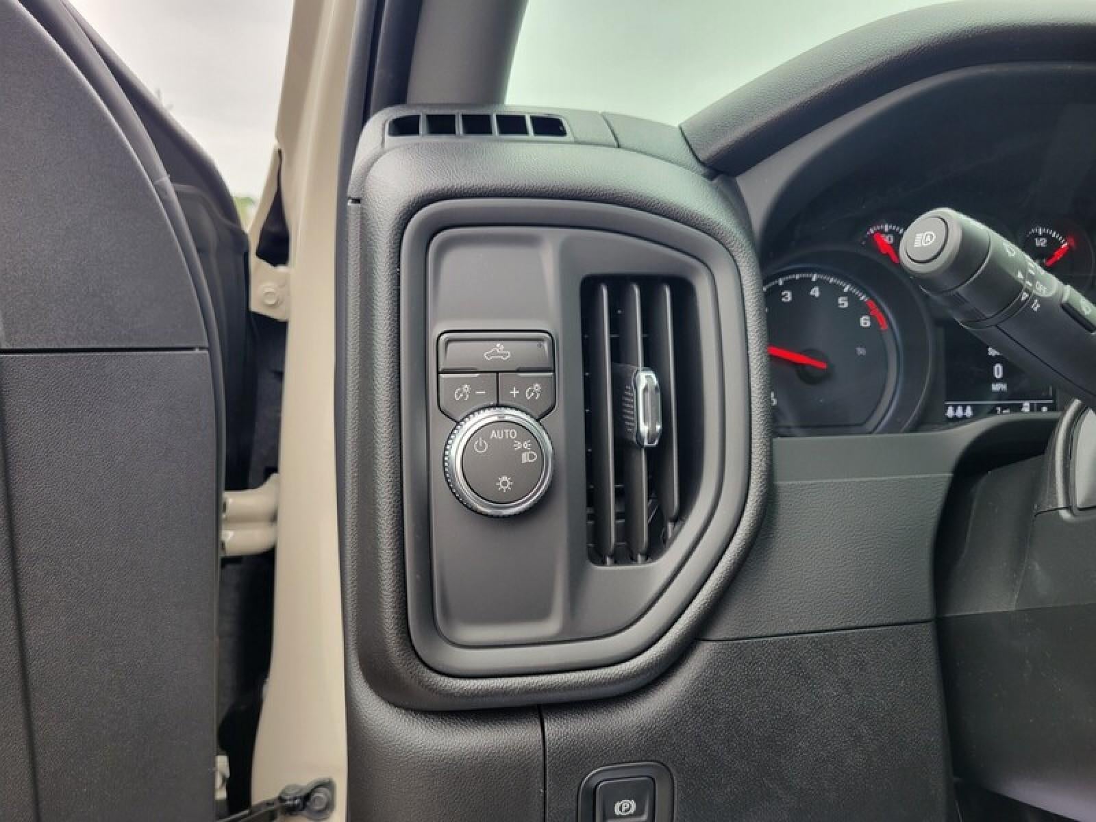 2026 GMC Sierra 1500 Double Cab Standard Box 2-Wheel Drive Pro