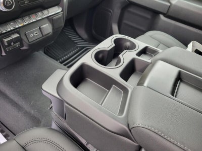 2026 GMC Sierra 1500 Double Cab Standard Box 2-Wheel Drive Pro