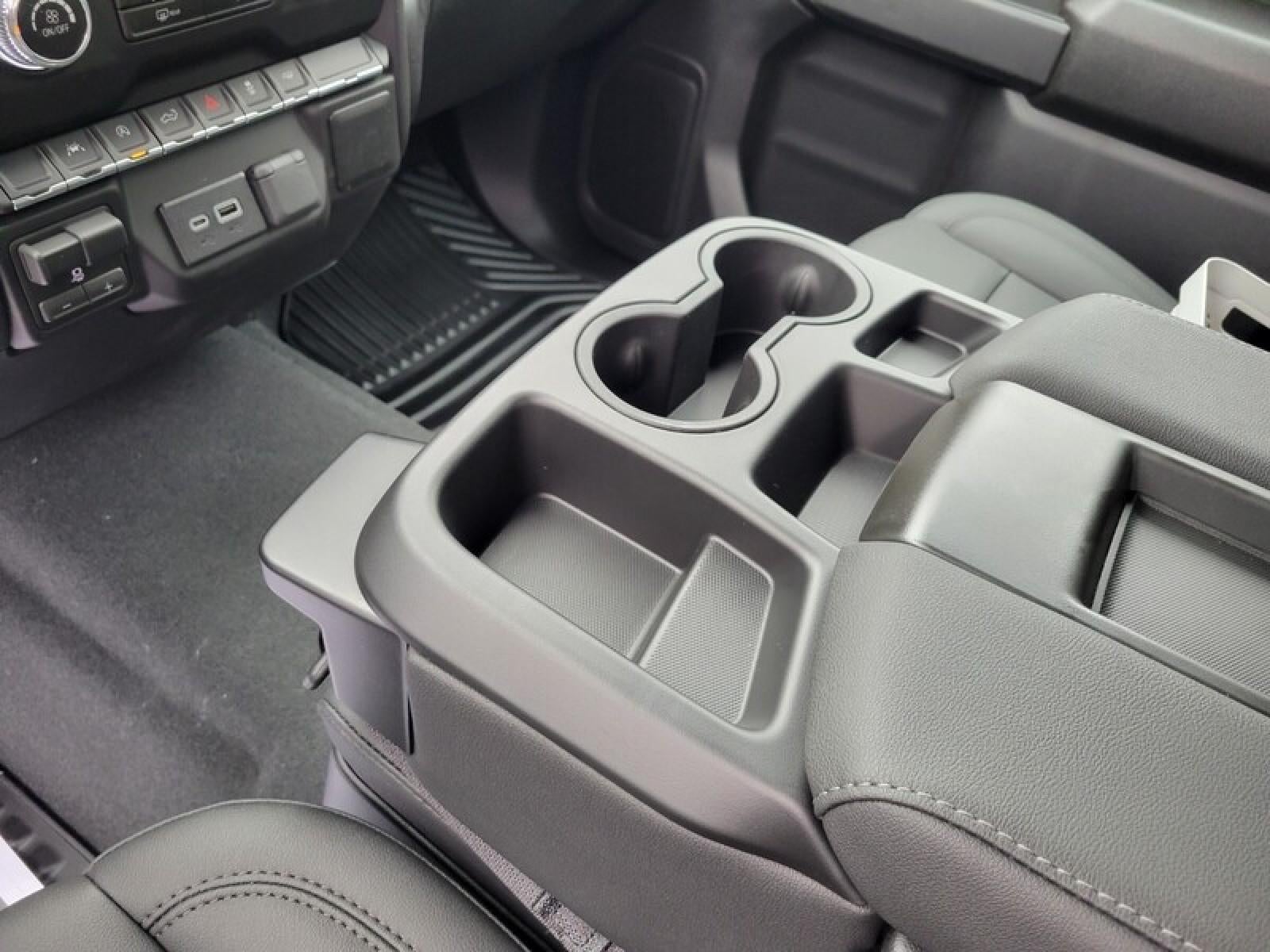 2026 GMC Sierra 1500 Double Cab Standard Box 2-Wheel Drive Pro