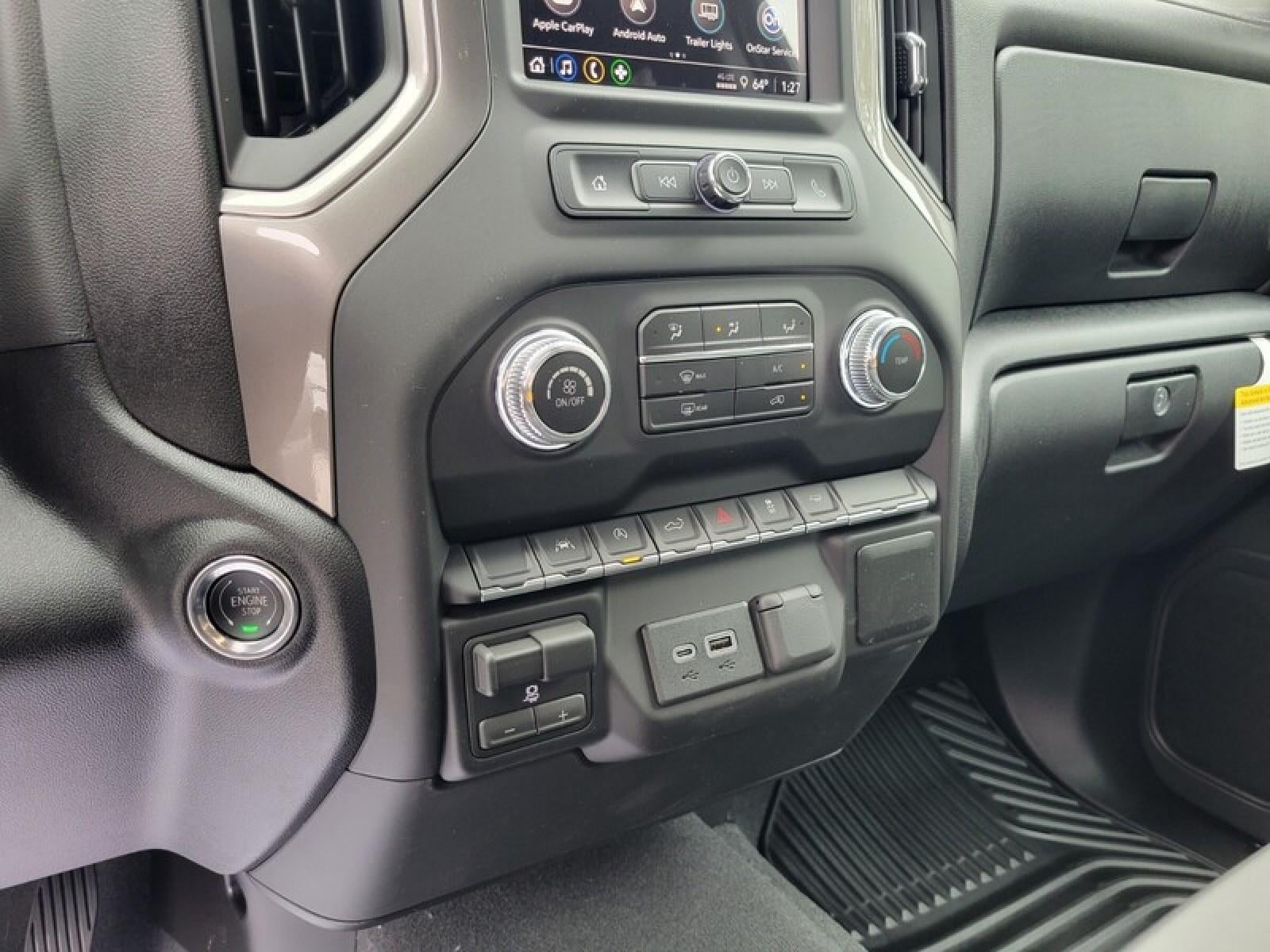 2026 GMC Sierra 1500 Double Cab Standard Box 2-Wheel Drive Pro