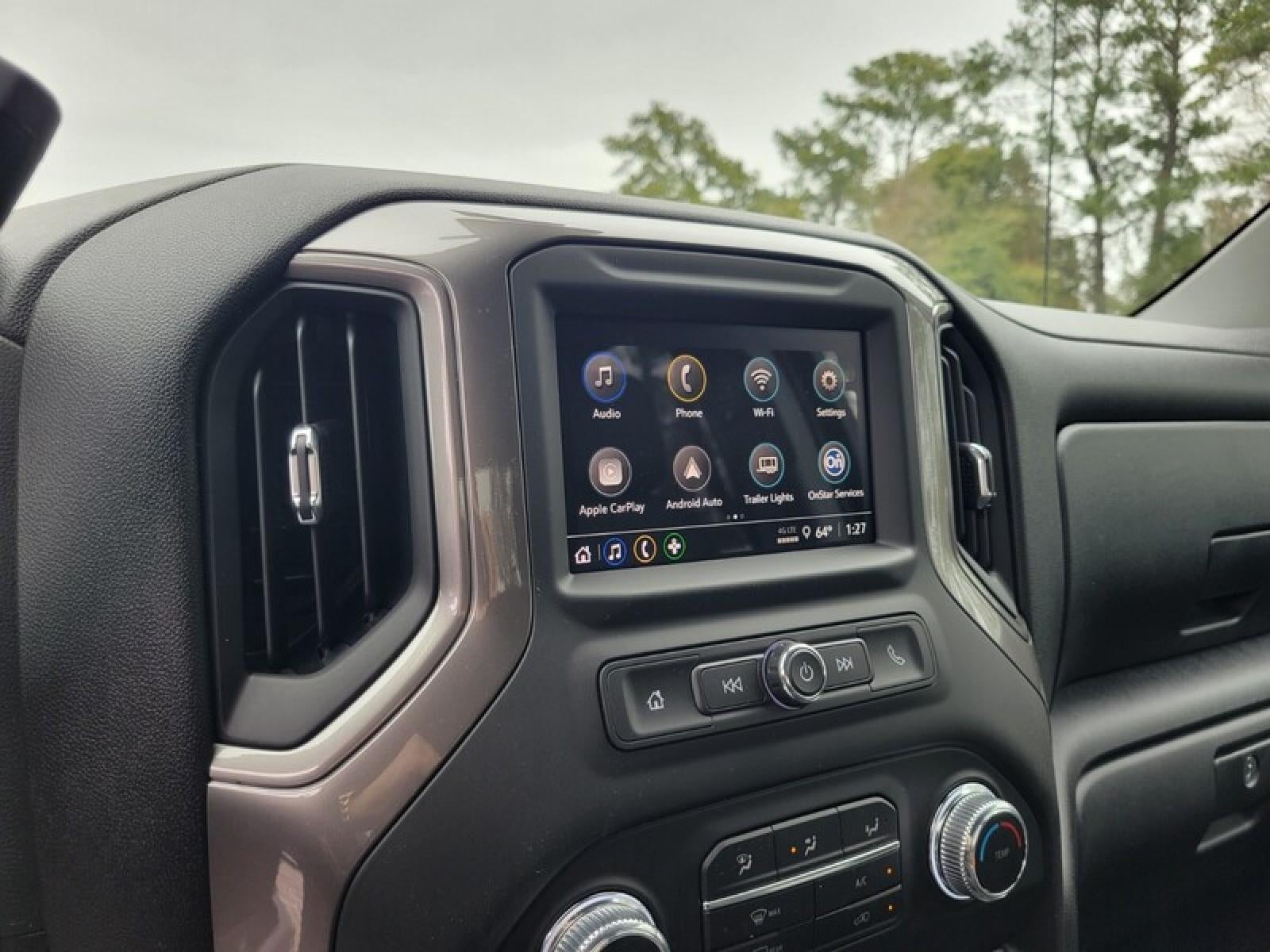 2026 GMC Sierra 1500 Double Cab Standard Box 2-Wheel Drive Pro