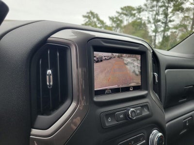 2026 GMC Sierra 1500 Double Cab Standard Box 2-Wheel Drive Pro