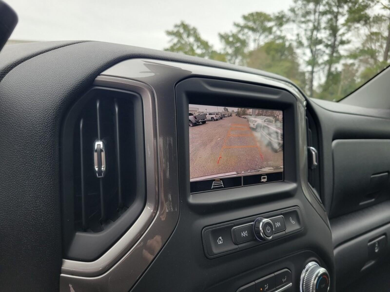 2026 GMC Sierra 1500 Double Cab Standard Box 2-Wheel Drive Pro