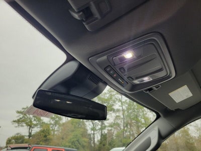 2026 GMC Sierra 1500 Double Cab Standard Box 2-Wheel Drive Pro