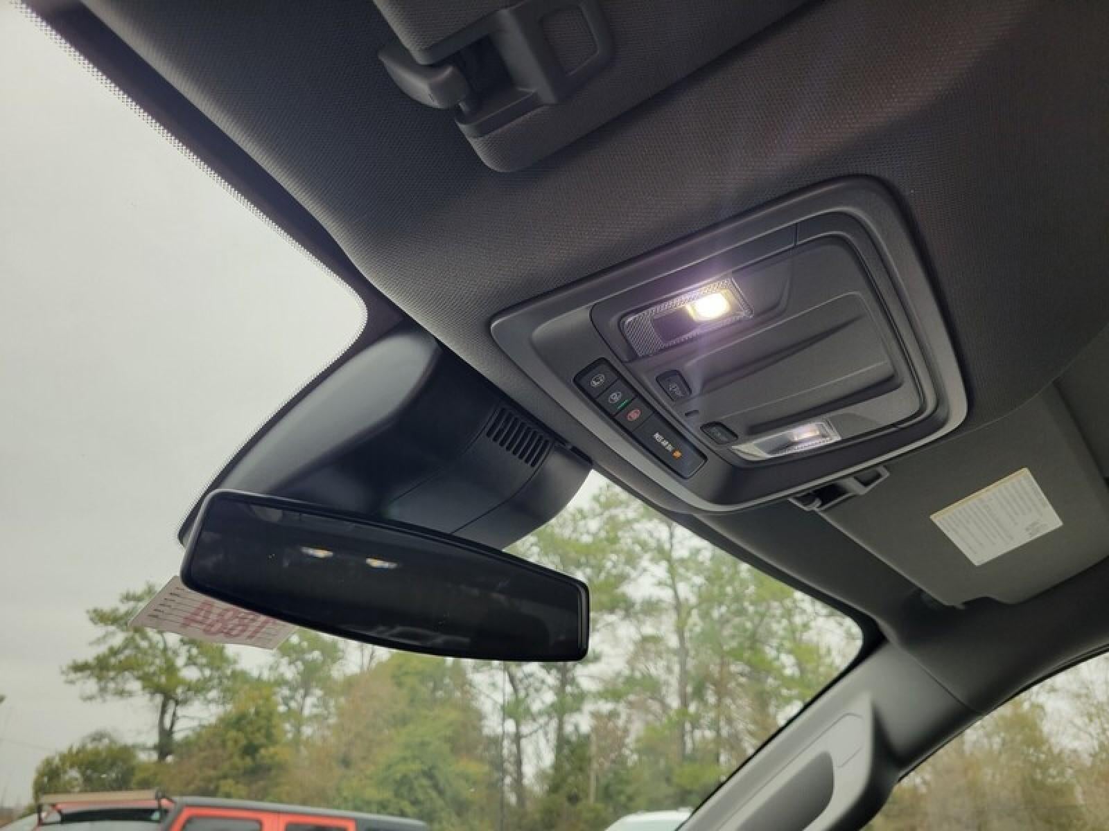 2026 GMC Sierra 1500 Double Cab Standard Box 2-Wheel Drive Pro