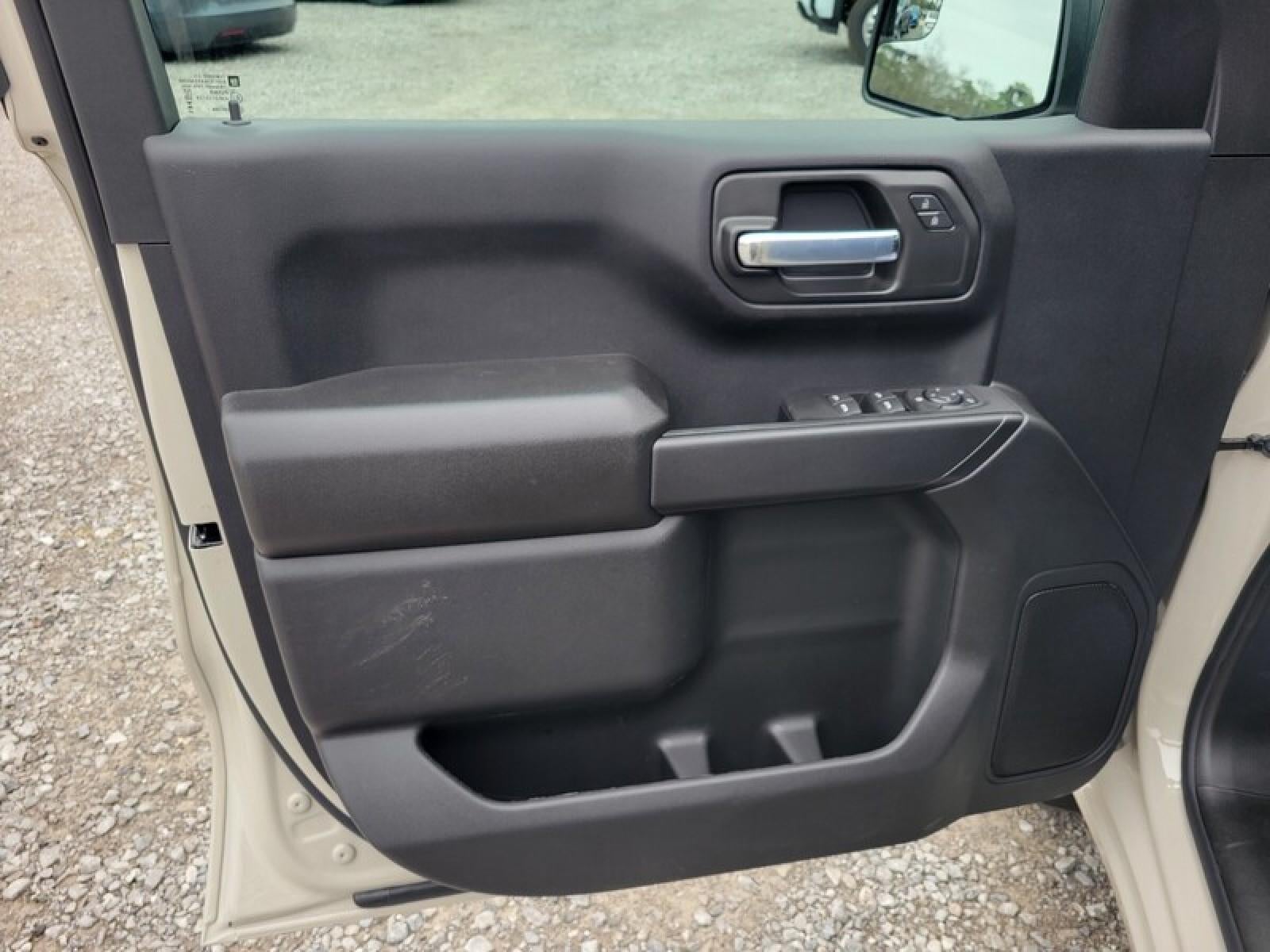 2026 GMC Sierra 1500 Double Cab Standard Box 2-Wheel Drive Pro