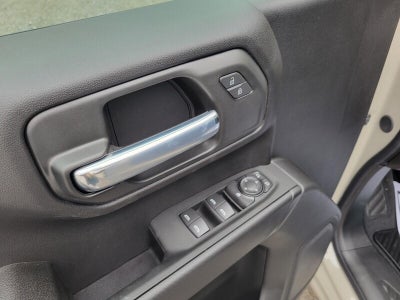 2026 GMC Sierra 1500 Double Cab Standard Box 2-Wheel Drive Pro