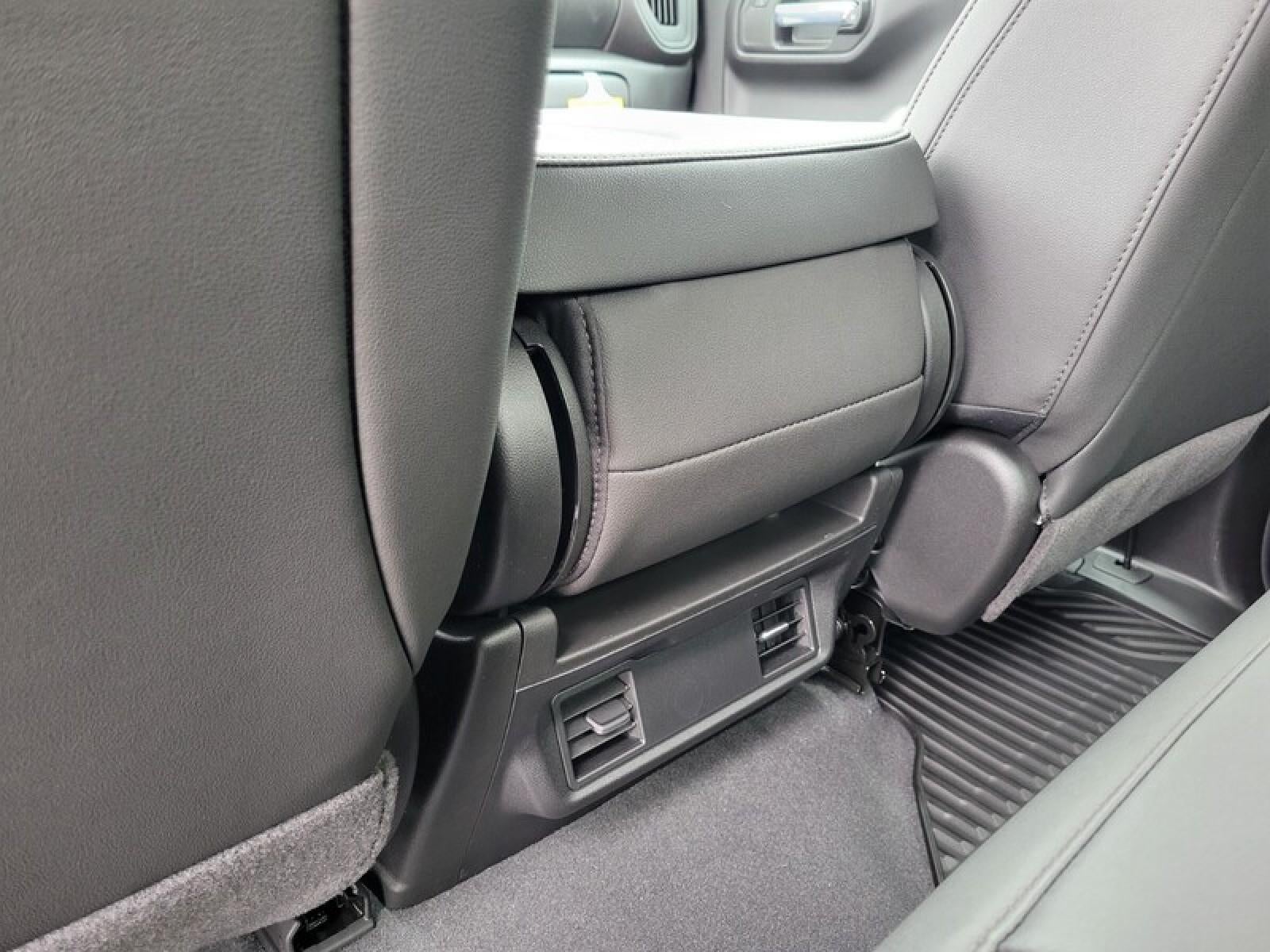 2026 GMC Sierra 1500 Double Cab Standard Box 2-Wheel Drive Pro