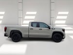 2026 GMC Sierra 1500 Double Cab Standard Box 2-Wheel Drive Pro