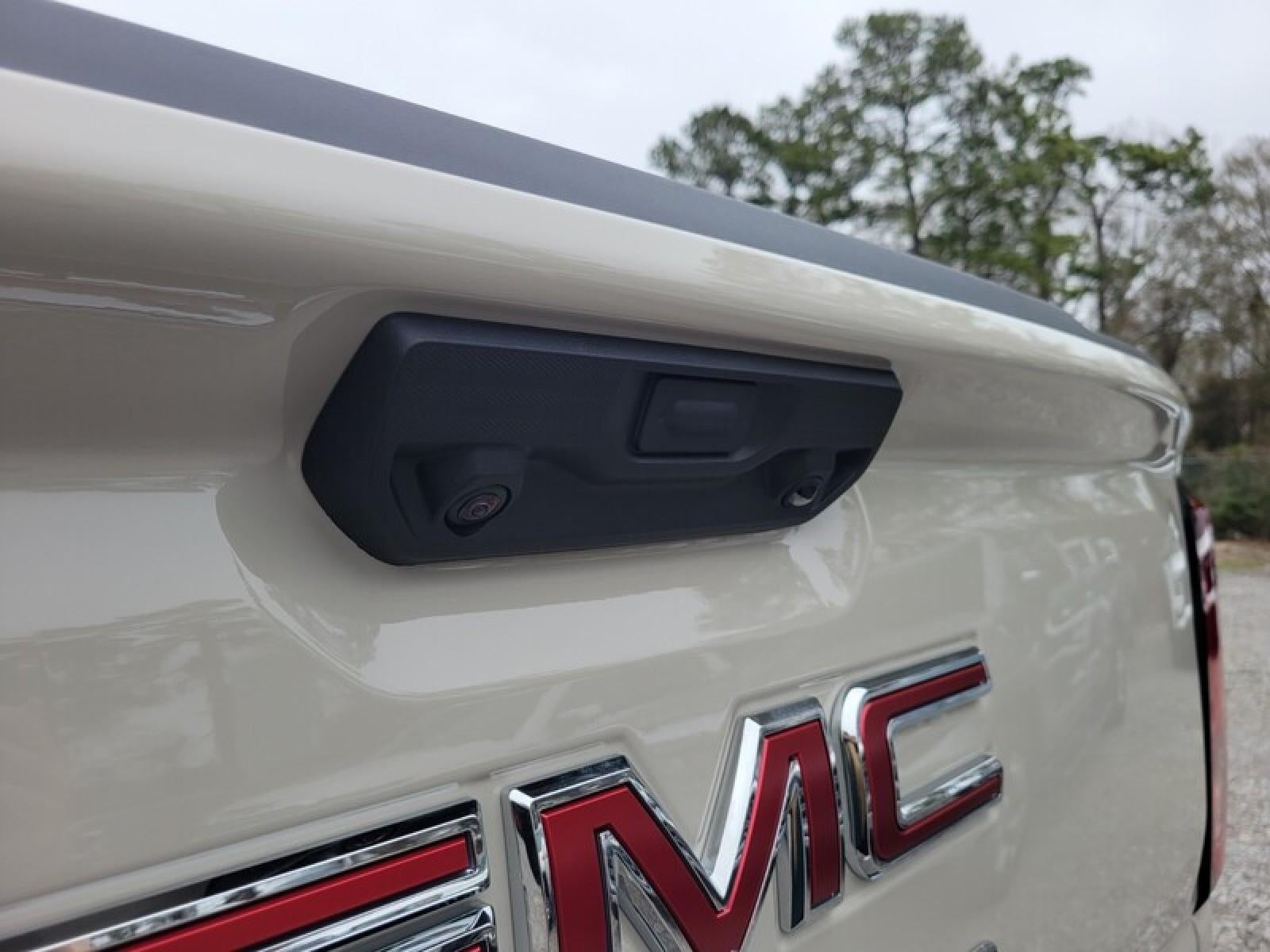 2026 GMC Sierra 1500 Double Cab Standard Box 2-Wheel Drive Pro