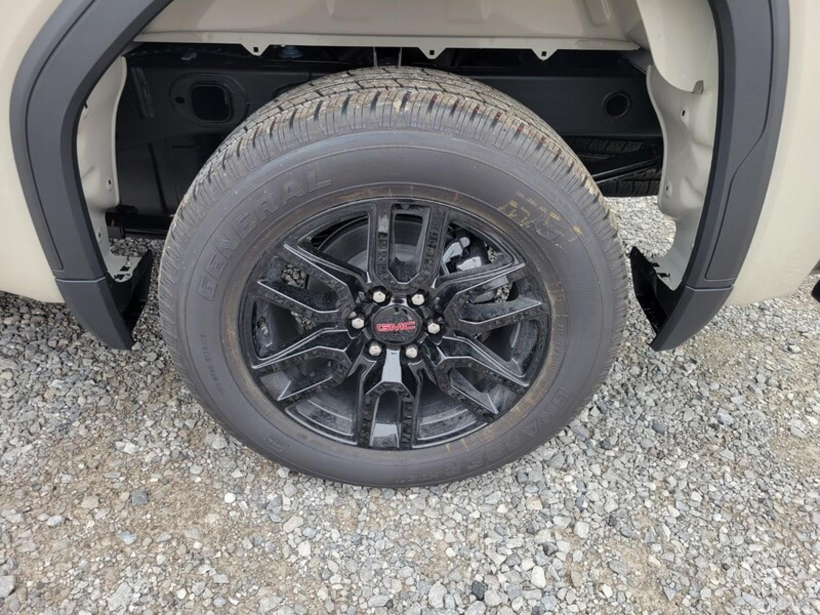 2026 GMC Sierra 1500 Double Cab Standard Box 2-Wheel Drive Pro