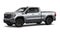 2026 GMC Sierra 1500 Double Cab Standard Box 2-Wheel Drive Elevation