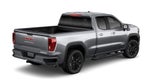 2026 GMC Sierra 1500 Double Cab Standard Box 2-Wheel Drive Elevation