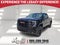 2026 GMC Sierra 1500 Double Cab Standard Box 2-Wheel Drive Elevation