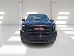 2026 GMC Sierra 1500 Double Cab Standard Box 2-Wheel Drive Elevation