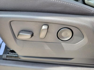 2026 GMC Sierra 1500 Double Cab Standard Box 2-Wheel Drive Elevation